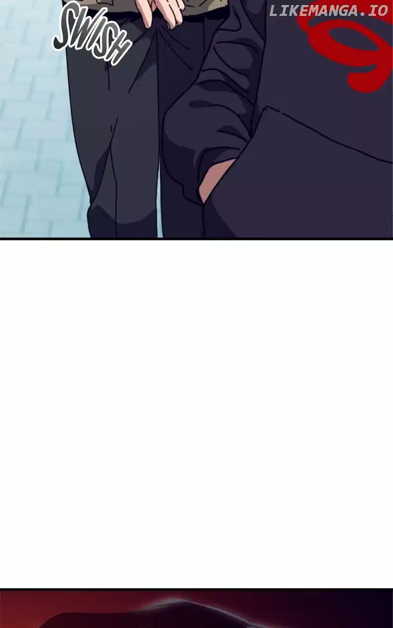 Hidden House in the Apocalypse chapter 36 page 33