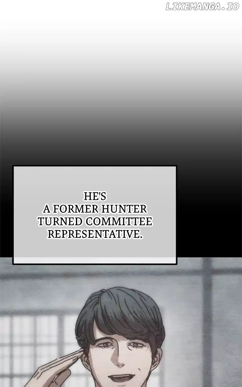 Hidden House in the Apocalypse chapter 36 page 38