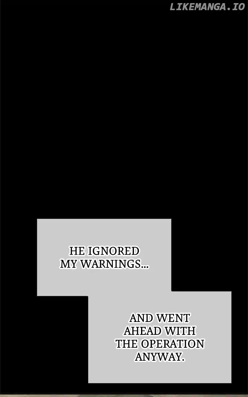 Hidden House in the Apocalypse chapter 36 page 42