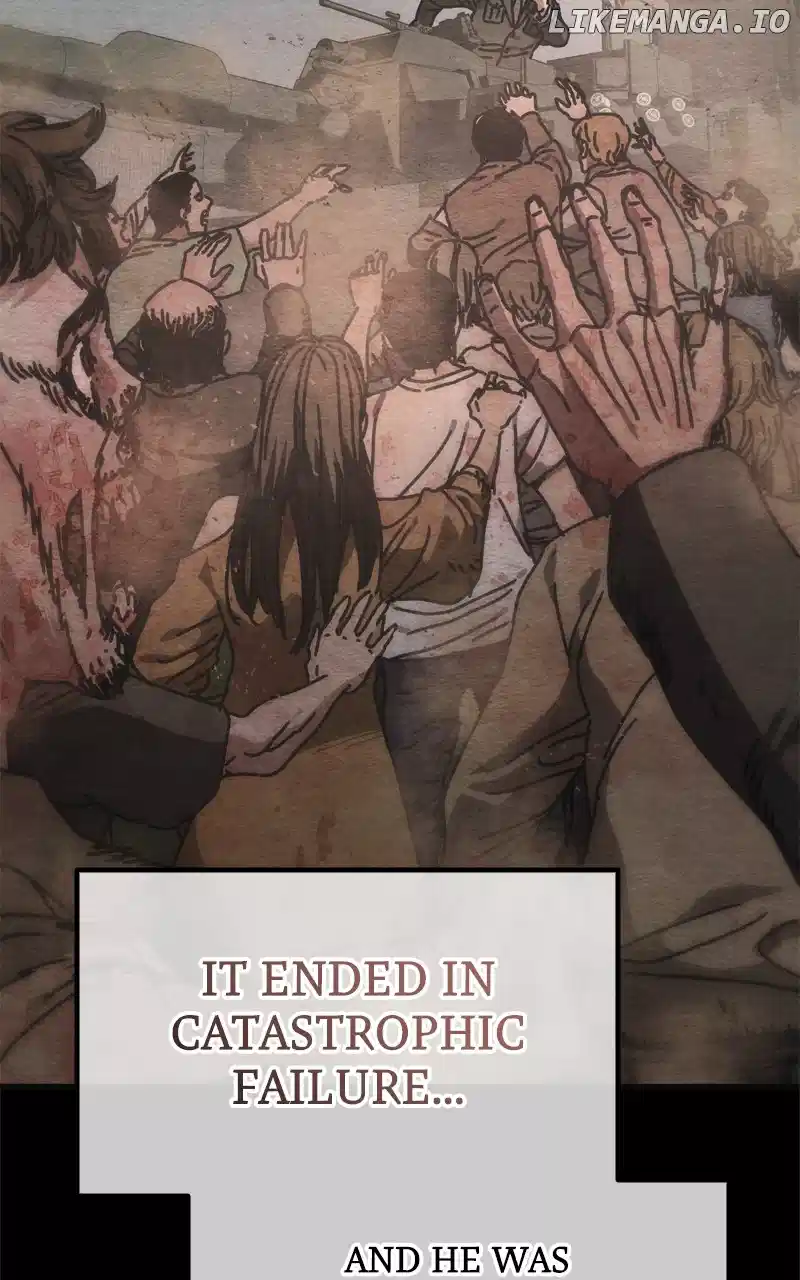 Hidden House in the Apocalypse chapter 36 page 44