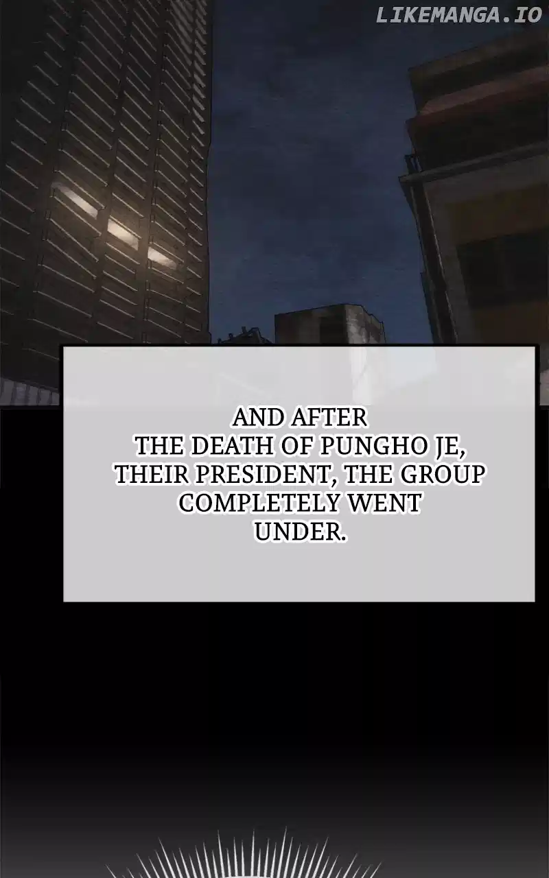 Hidden House in the Apocalypse chapter 36 page 46