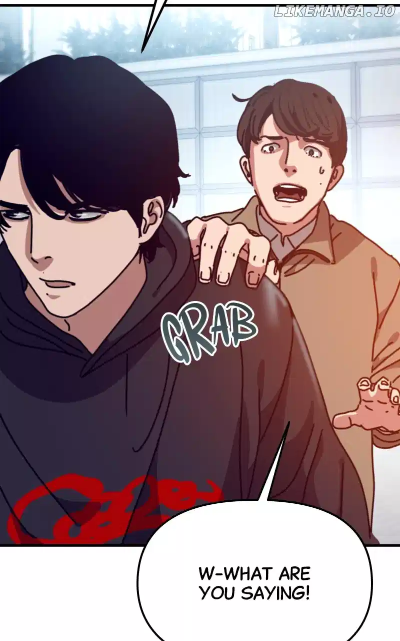 Hidden House in the Apocalypse chapter 36 page 48