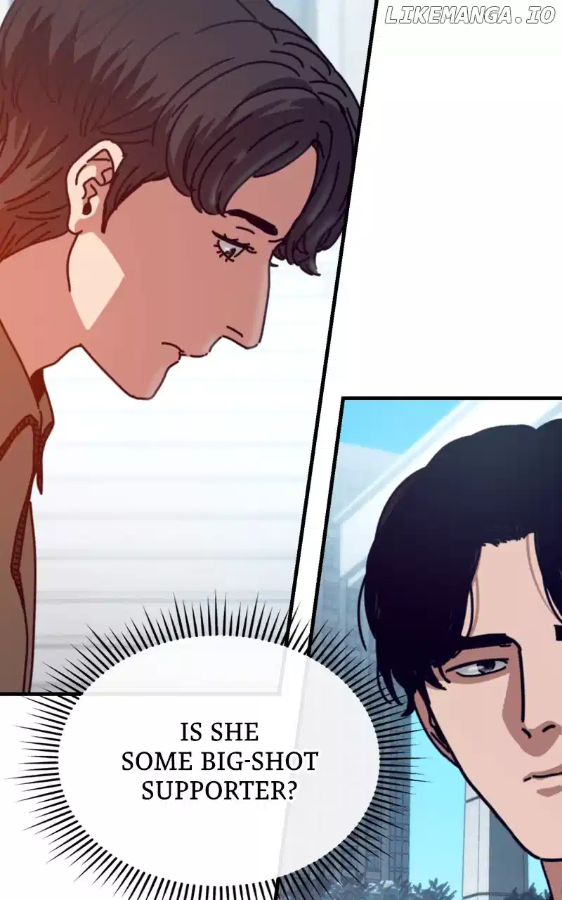 Hidden House in the Apocalypse chapter 36 page 57