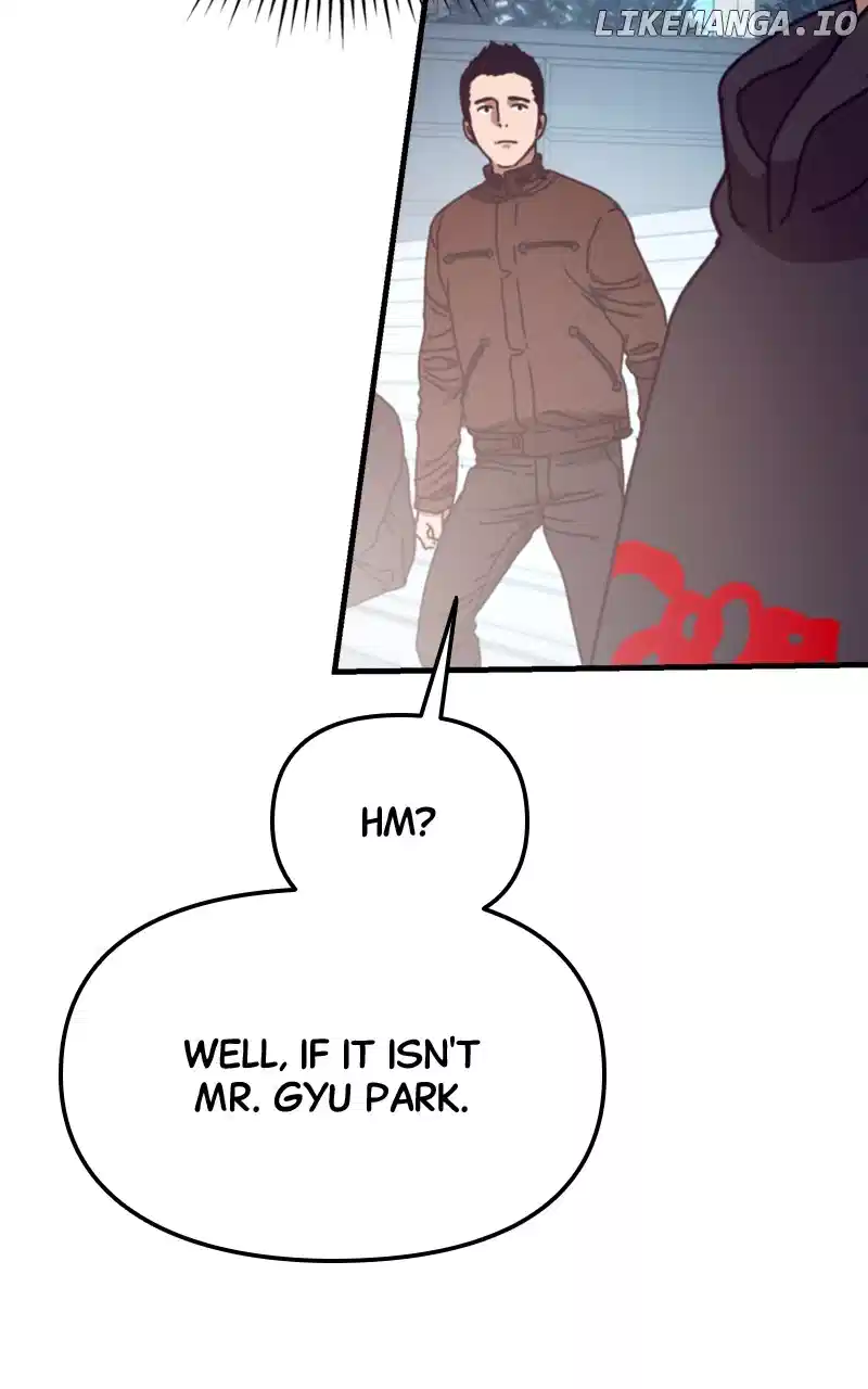 Hidden House in the Apocalypse chapter 36 page 58