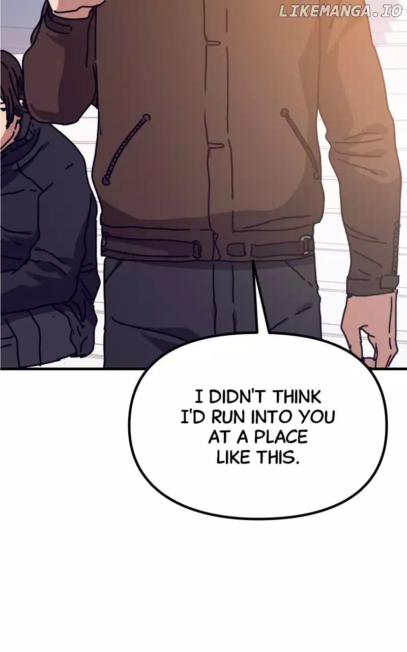 Hidden House in the Apocalypse chapter 36 page 61