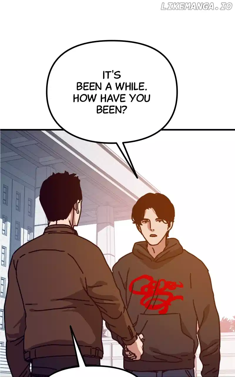 Hidden House in the Apocalypse chapter 36 page 62