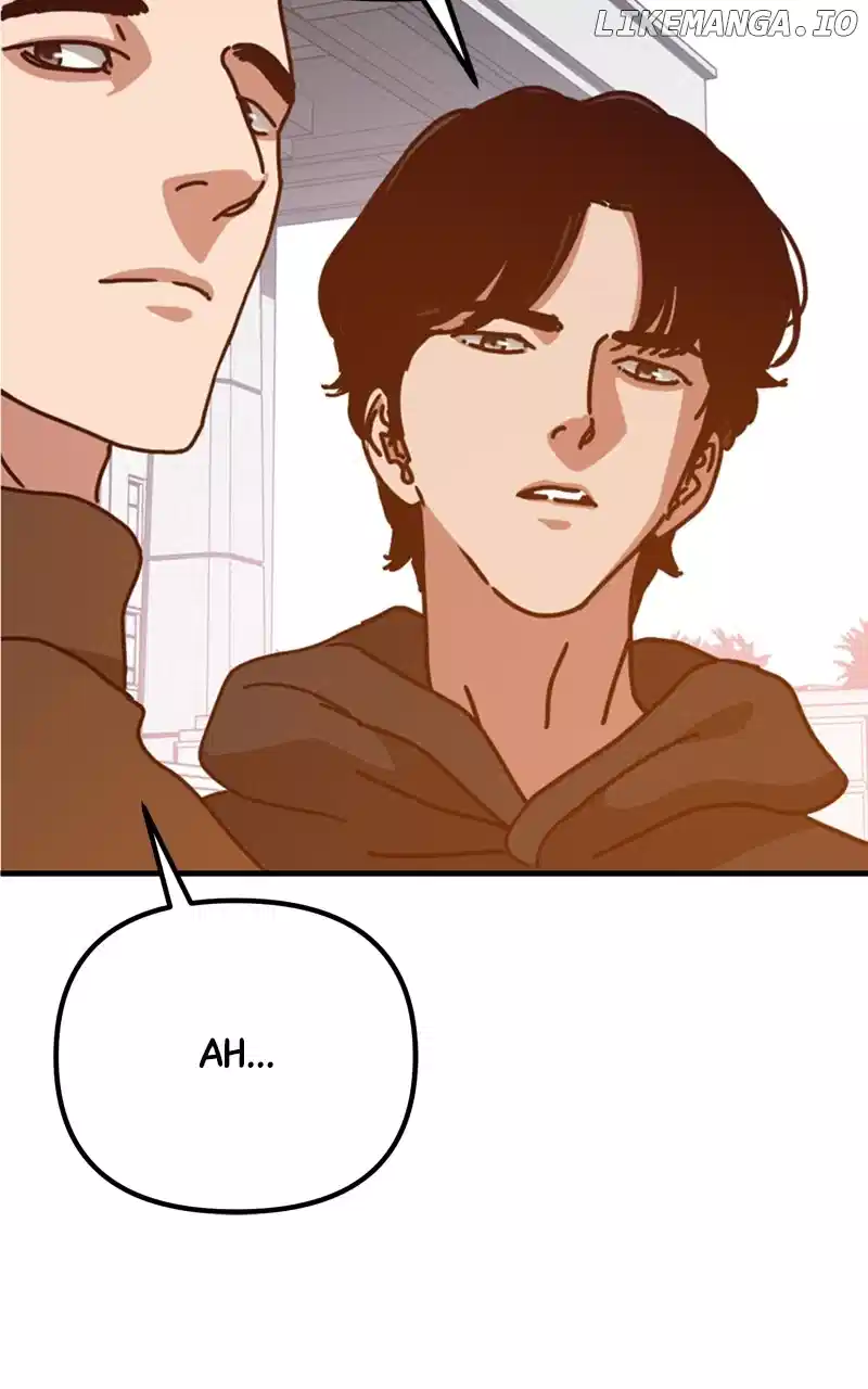 Hidden House in the Apocalypse chapter 36 page 64