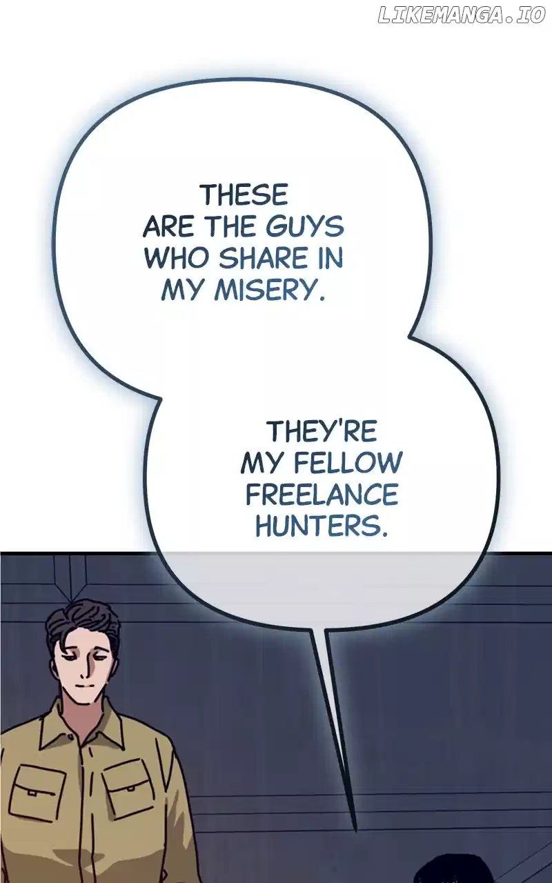 Hidden House in the Apocalypse chapter 36 page 65