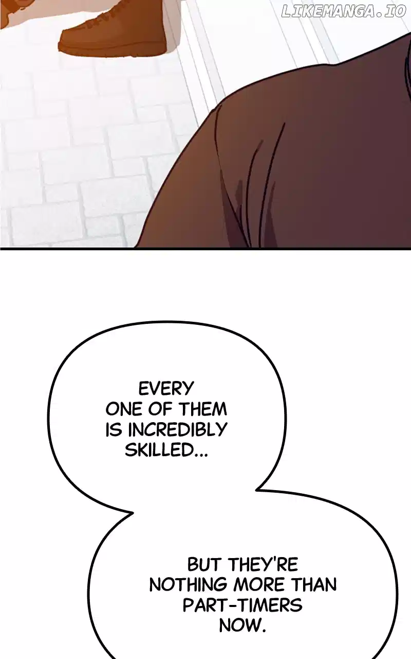 Hidden House in the Apocalypse chapter 36 page 67