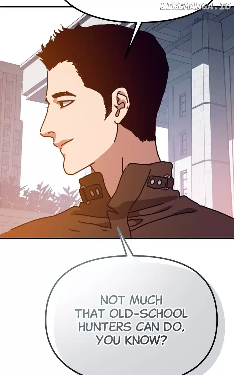 Hidden House in the Apocalypse chapter 36 page 68