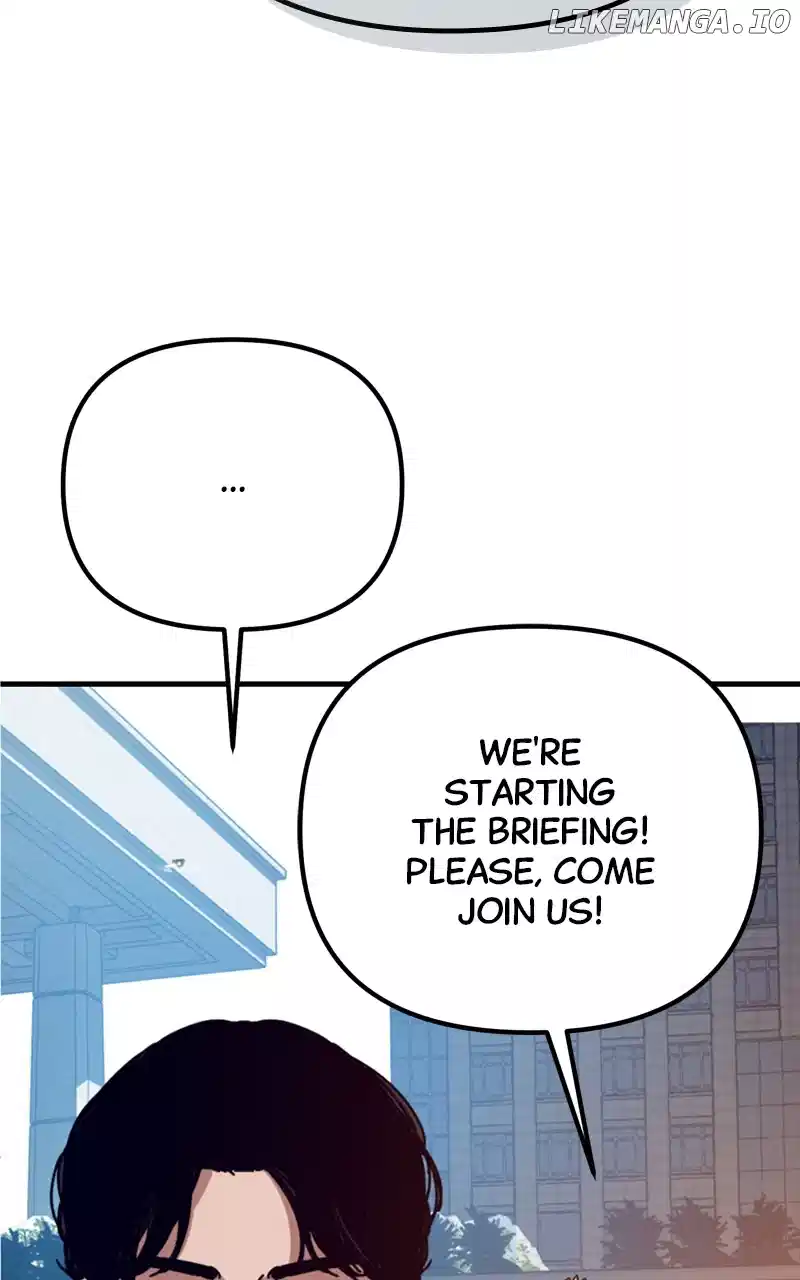 Hidden House in the Apocalypse chapter 36 page 69