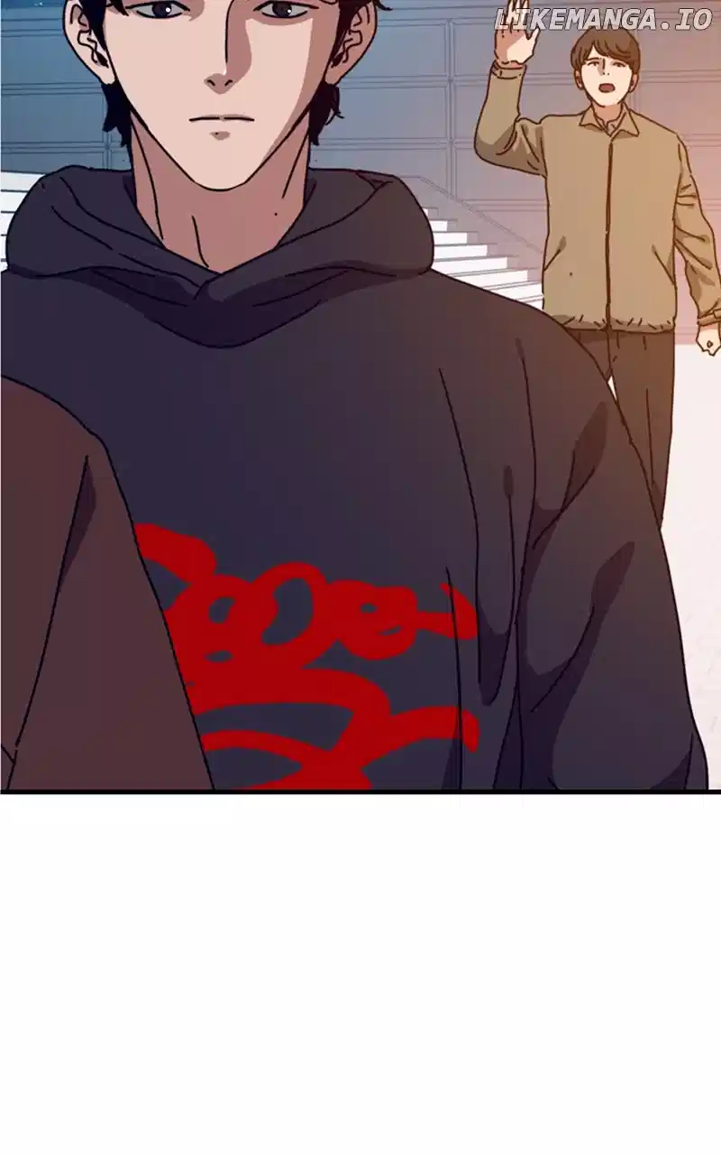 Hidden House in the Apocalypse chapter 36 page 70