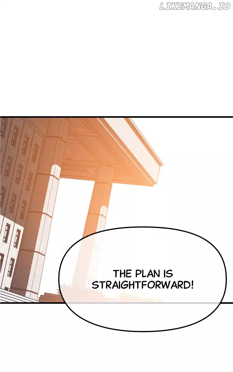 Hidden House in the Apocalypse chapter 36 page 71