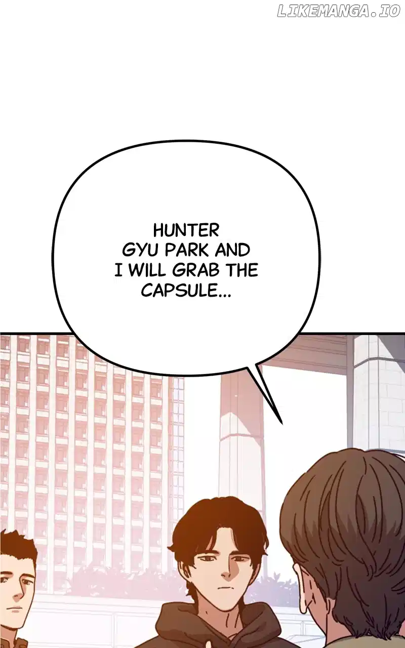 Hidden House in the Apocalypse chapter 36 page 72