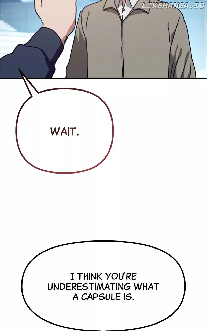 Hidden House in the Apocalypse chapter 36 page 75