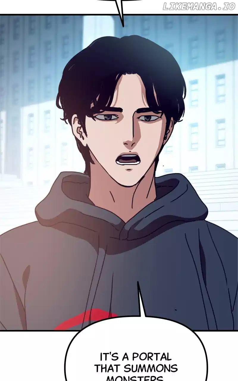 Hidden House in the Apocalypse chapter 36 page 76
