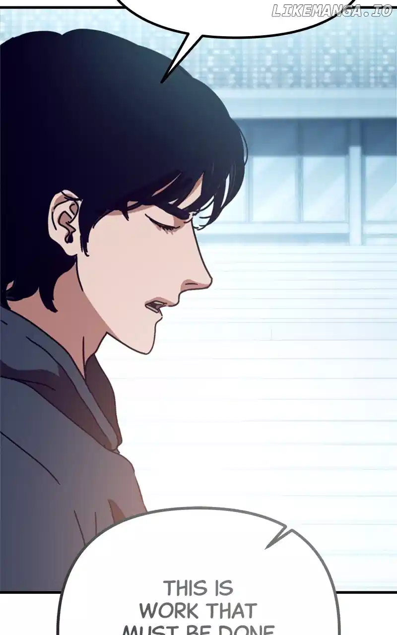 Hidden House in the Apocalypse chapter 36 page 80