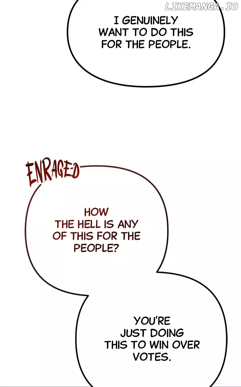Hidden House in the Apocalypse chapter 36 page 84