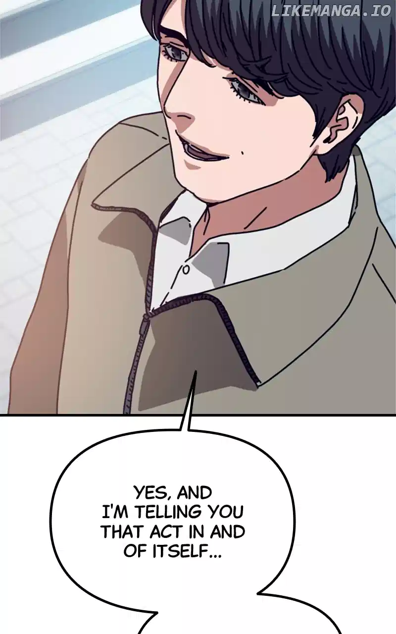 Hidden House in the Apocalypse chapter 36 page 86