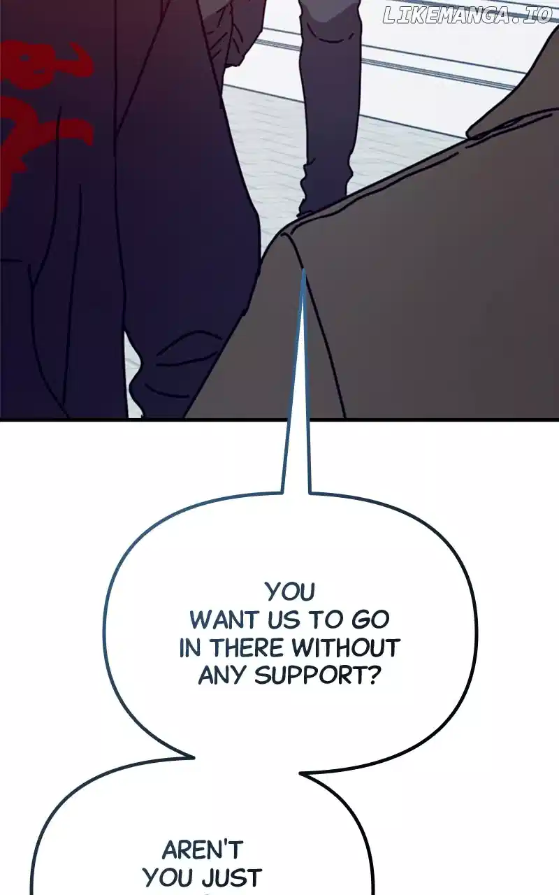 Hidden House in the Apocalypse chapter 36 page 89