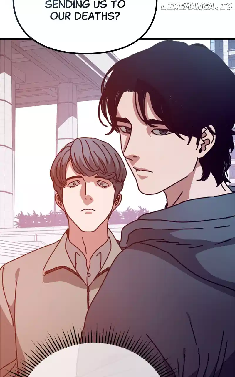 Hidden House in the Apocalypse chapter 36 page 90