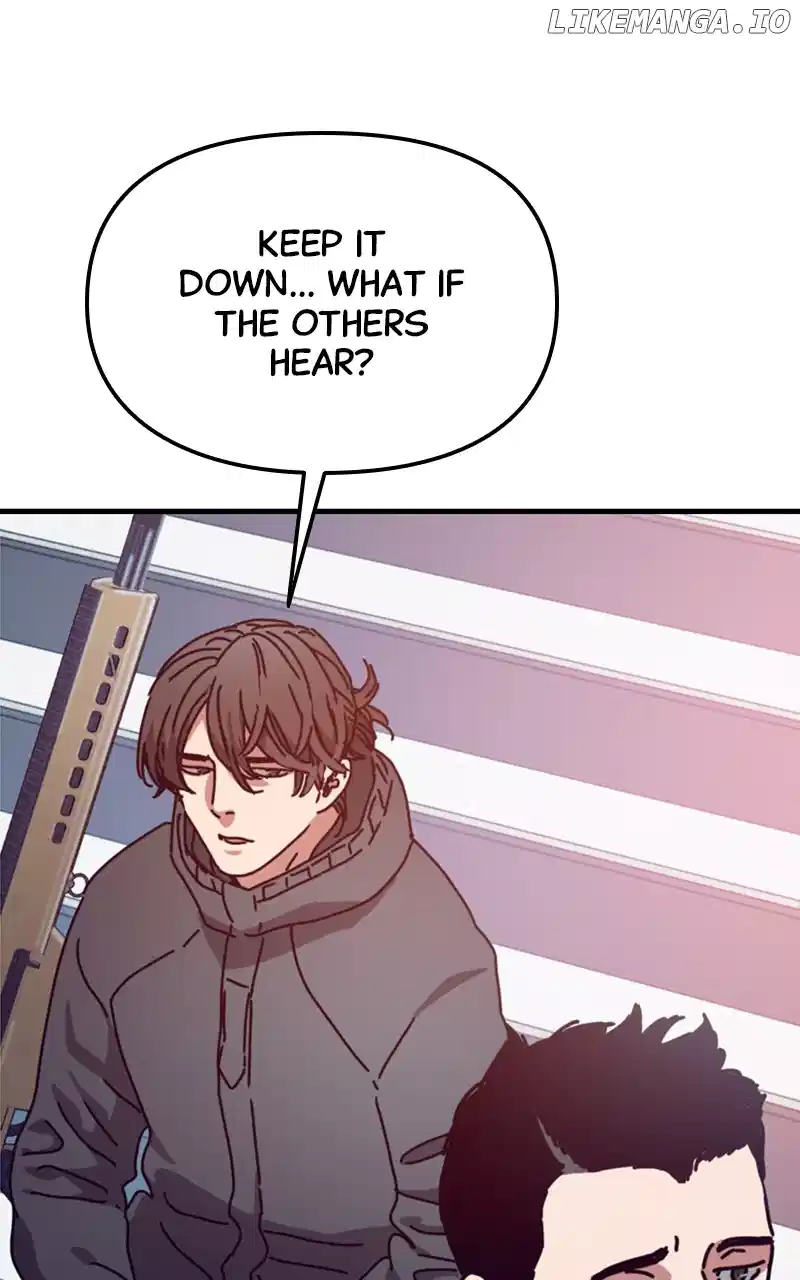Hidden House in the Apocalypse chapter 36 page 93