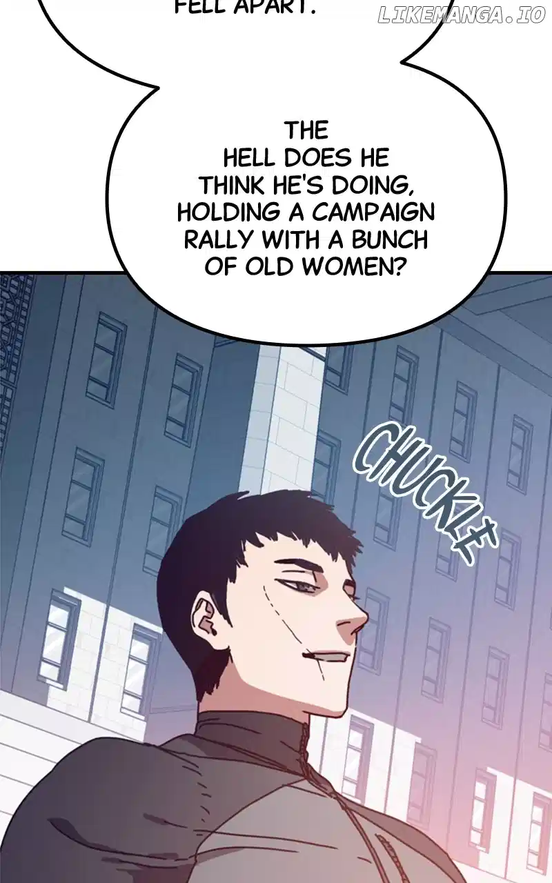 Hidden House in the Apocalypse chapter 36 page 95