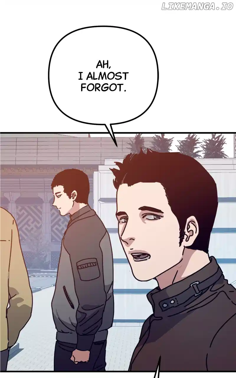 Hidden House in the Apocalypse chapter 36 page 107
