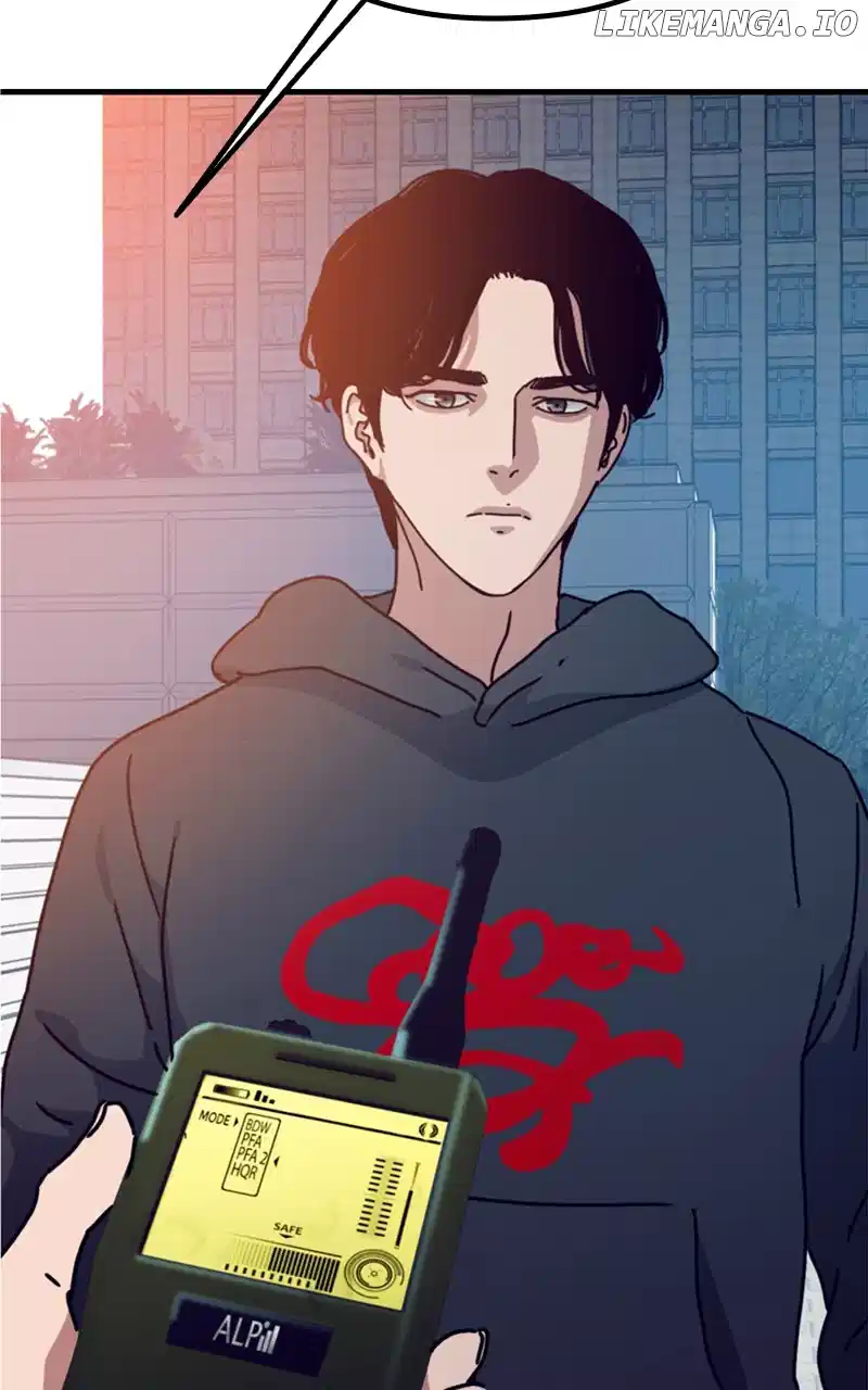 Hidden House in the Apocalypse chapter 36 page 109