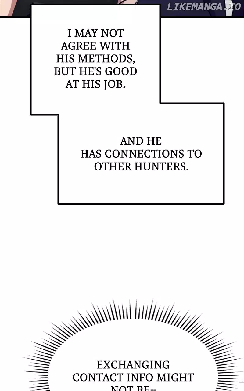Hidden House in the Apocalypse chapter 36 page 110