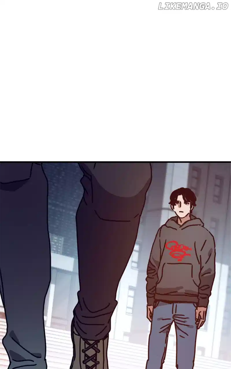 Hidden House in the Apocalypse chapter 36 page 122