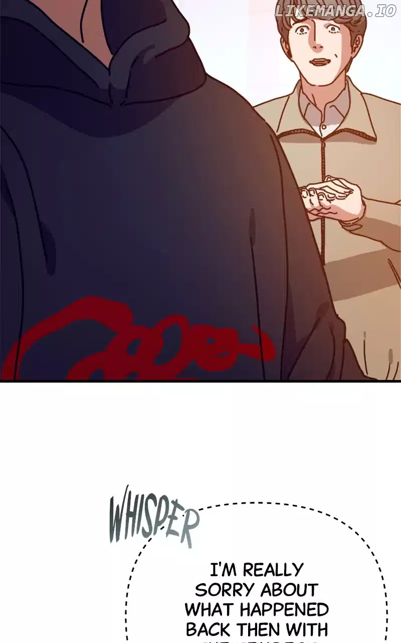 Hidden House in the Apocalypse chapter 36 page 126