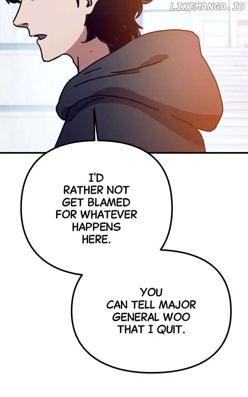 Hidden House in the Apocalypse chapter 36 page 129