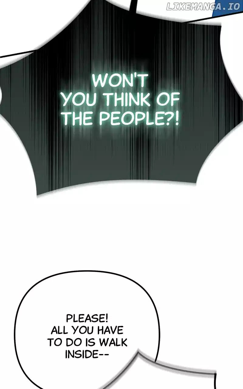 Hidden House in the Apocalypse chapter 36 page 132