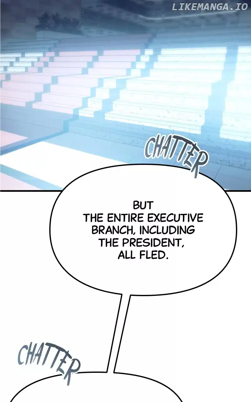 Hidden House in the Apocalypse chapter 36 page 144