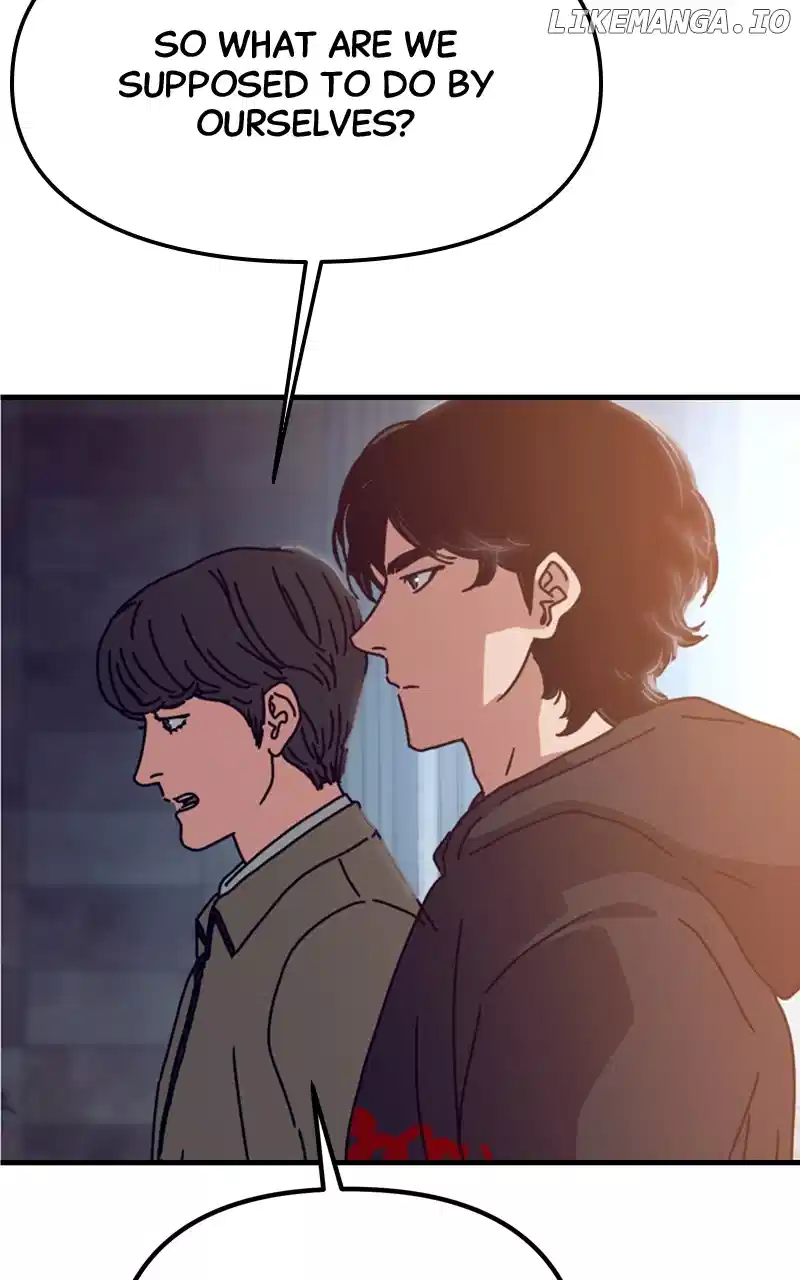 Hidden House in the Apocalypse chapter 36 page 145