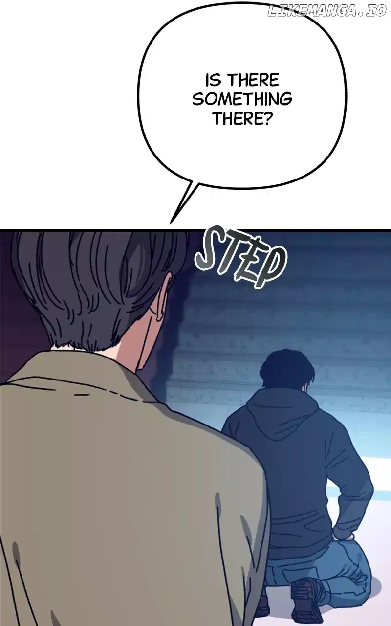 Hidden House in the Apocalypse chapter 36 page 152