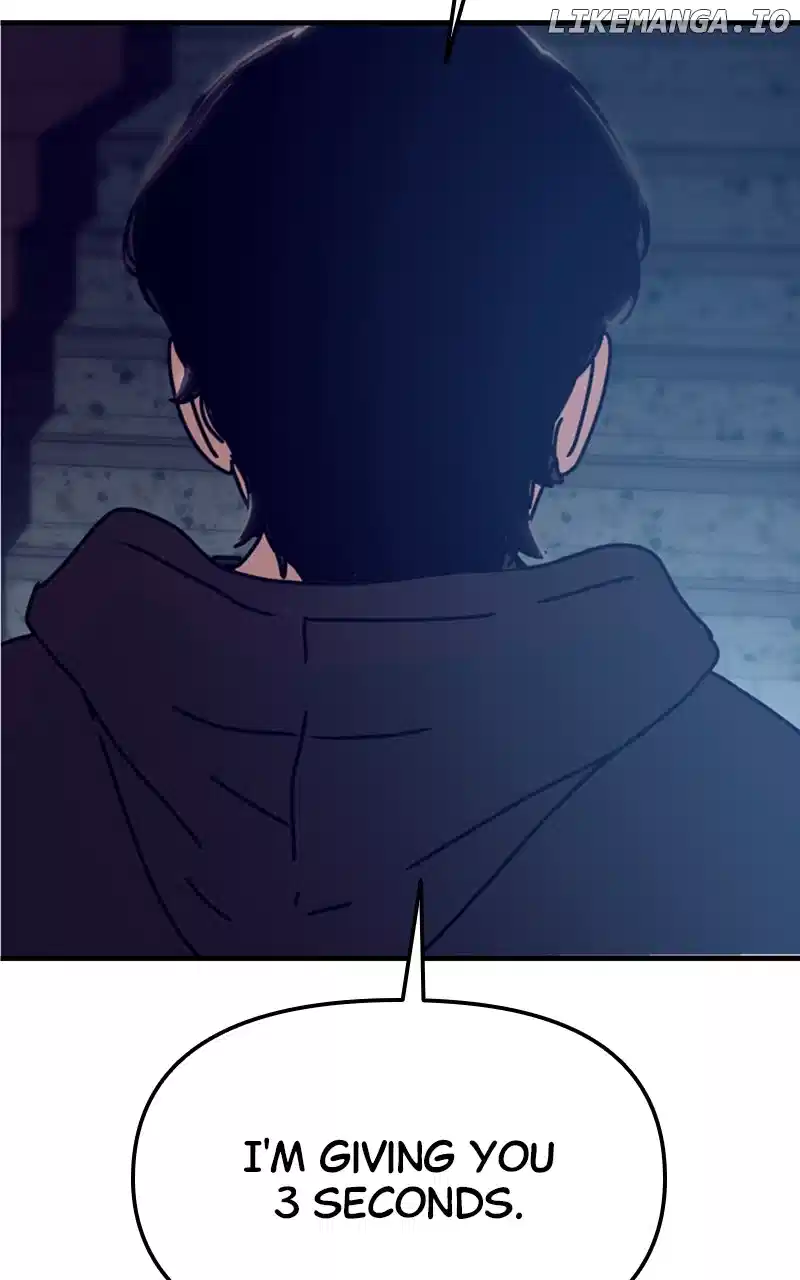 Hidden House in the Apocalypse chapter 36 page 154