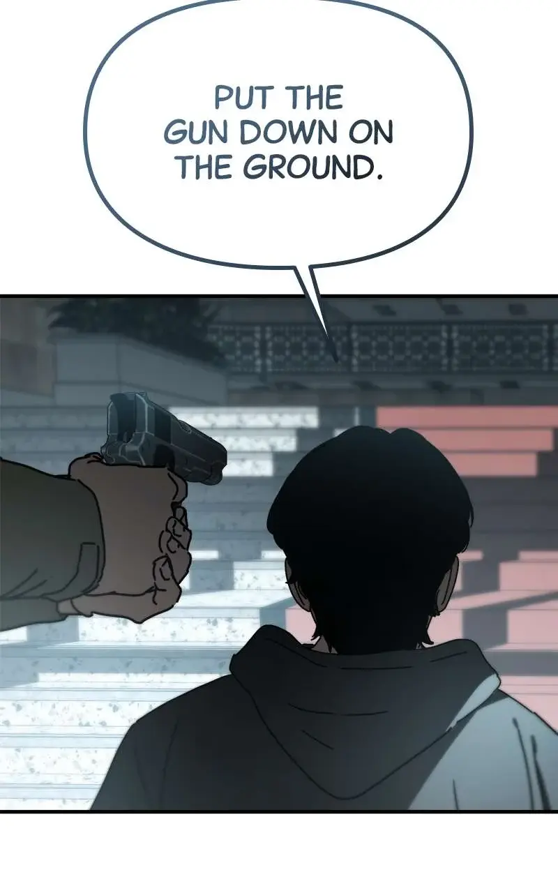 Hidden House in the Apocalypse chapter 37 page 3