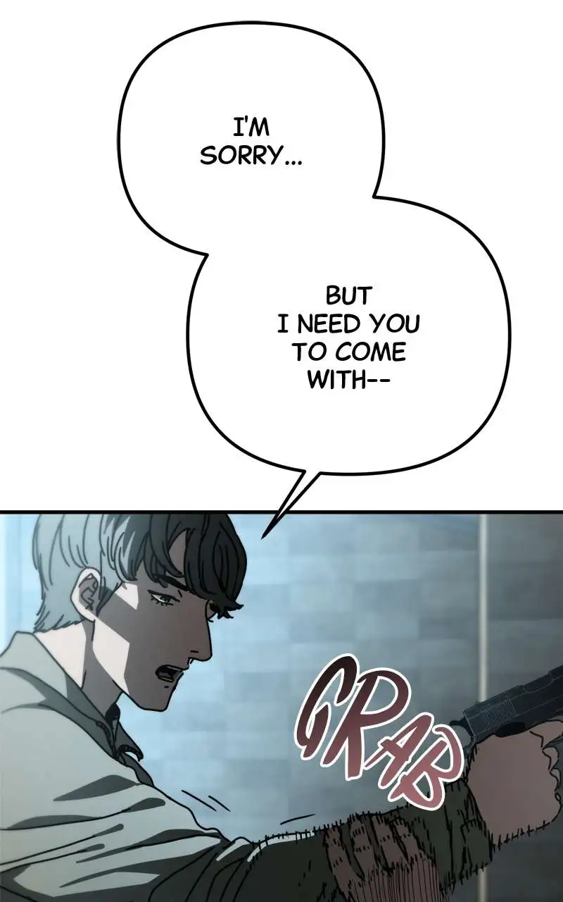 Hidden House in the Apocalypse chapter 37 page 4