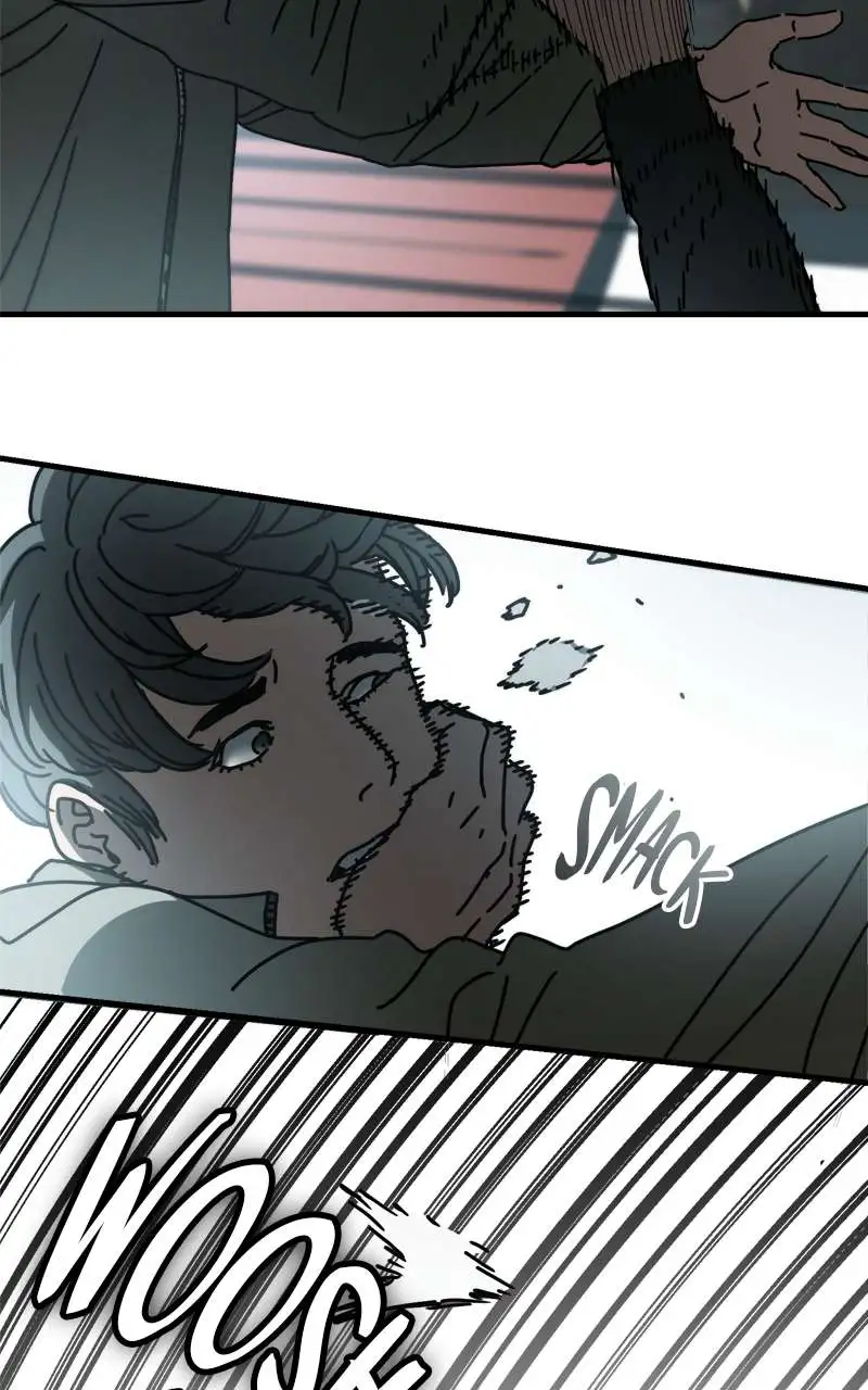 Hidden House in the Apocalypse chapter 37 page 5