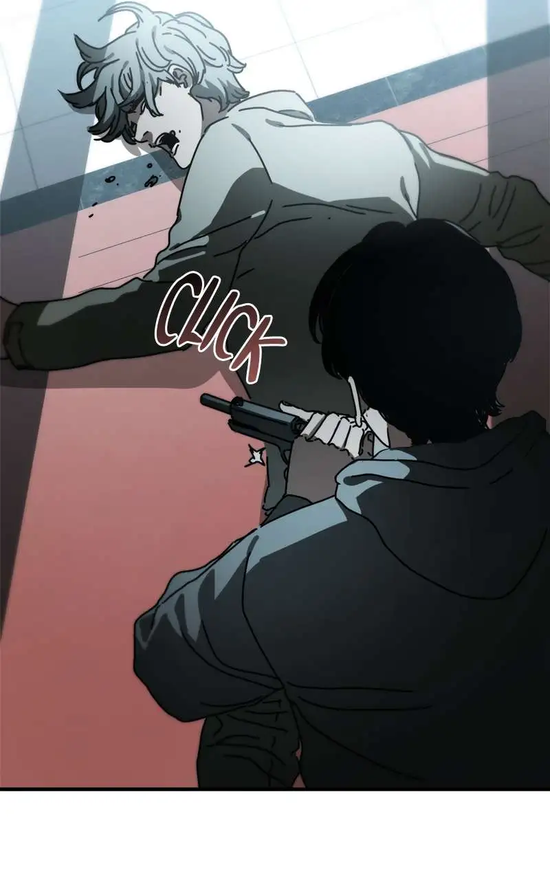Hidden House in the Apocalypse chapter 37 page 8