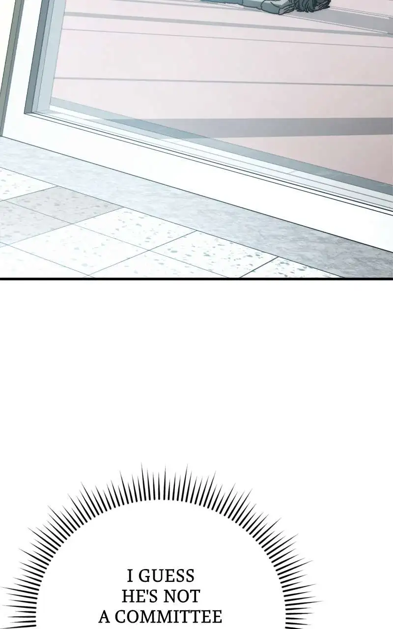 Hidden House in the Apocalypse chapter 37 page 17