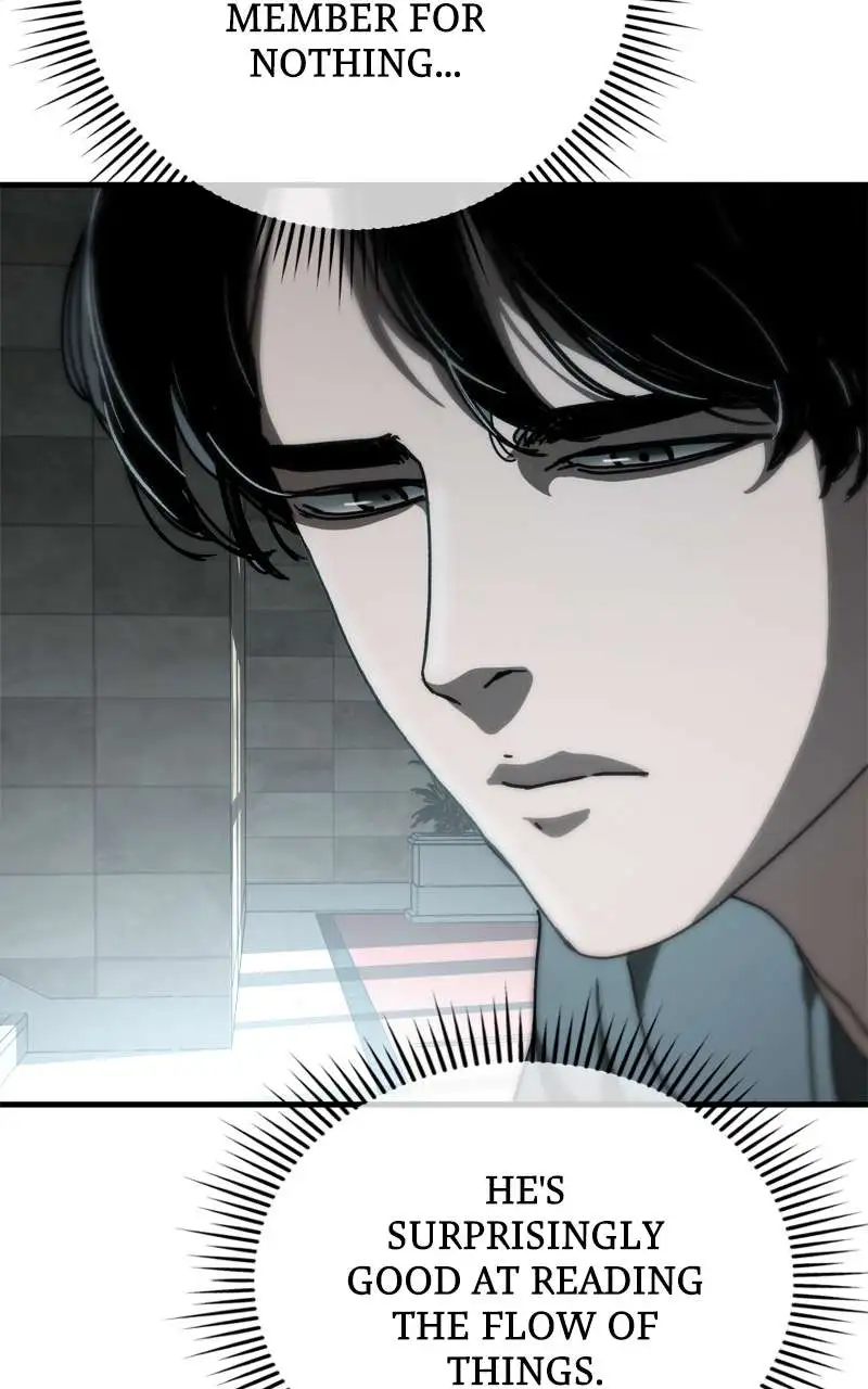 Hidden House in the Apocalypse chapter 37 page 18