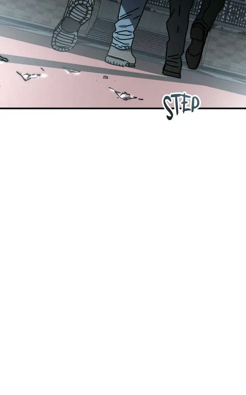 Hidden House in the Apocalypse chapter 37 page 25