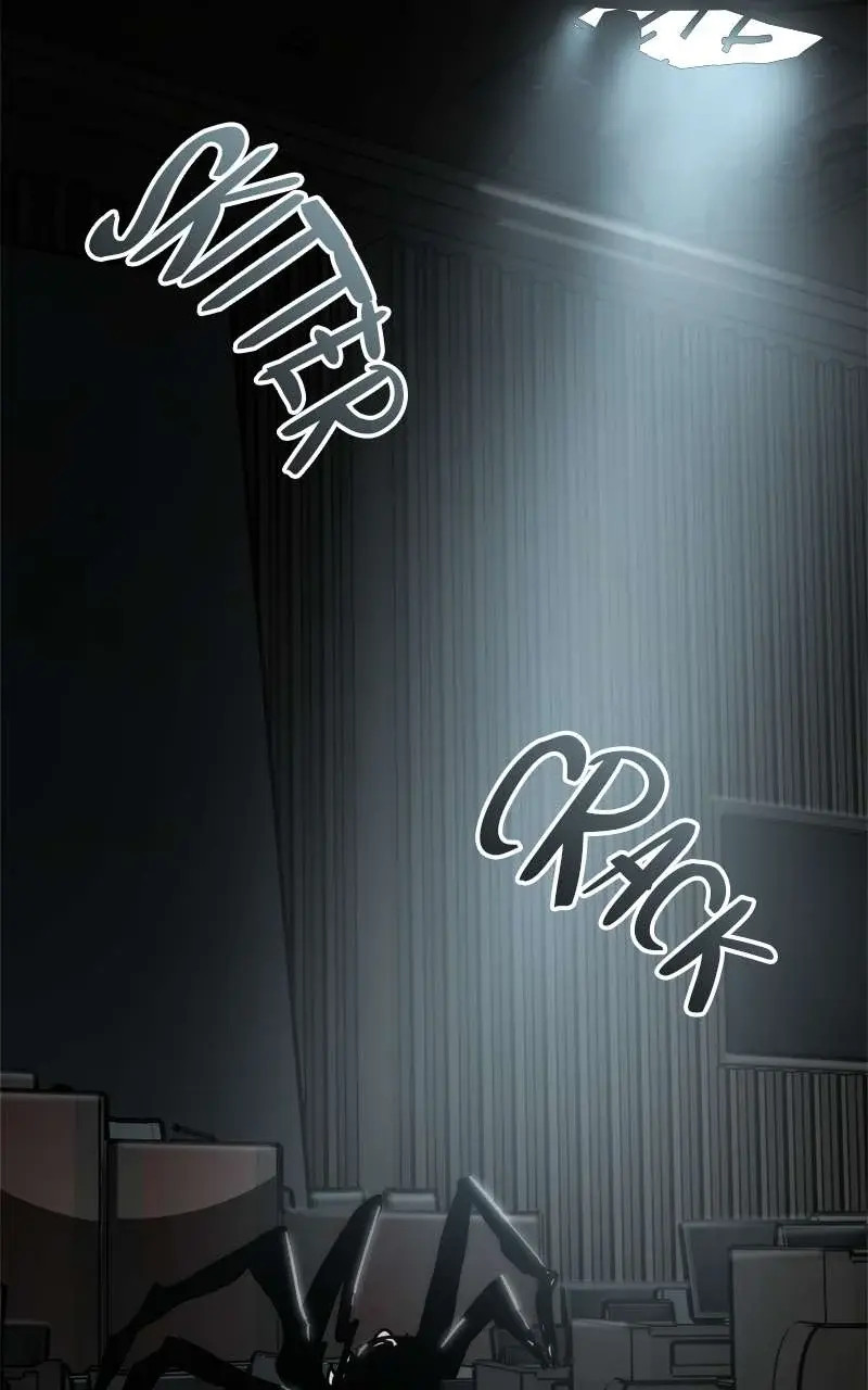 Hidden House in the Apocalypse chapter 37 page 27