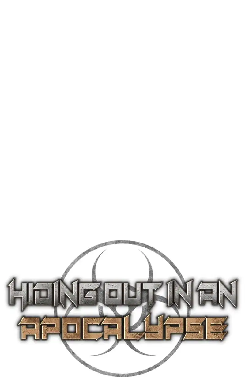Hidden House in the Apocalypse chapter 37 page 29