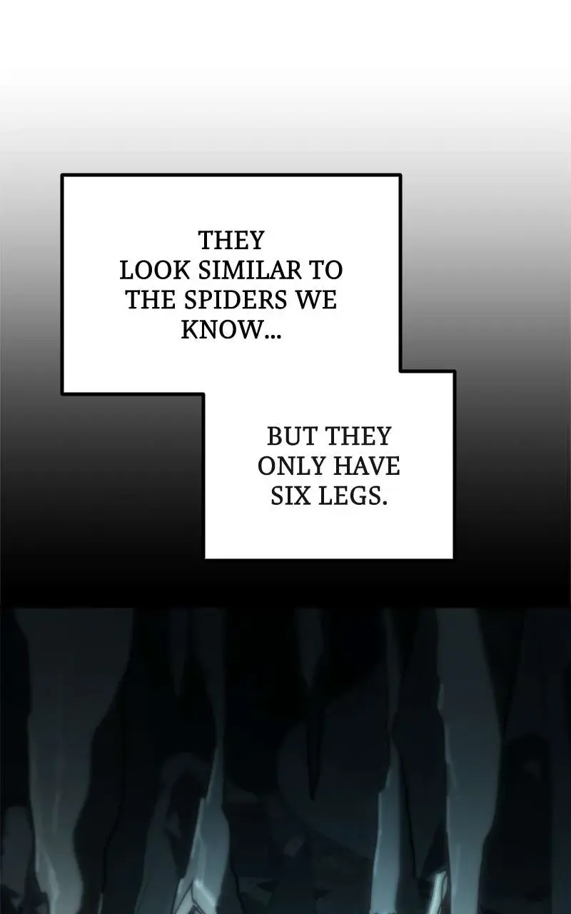 Hidden House in the Apocalypse chapter 37 page 35