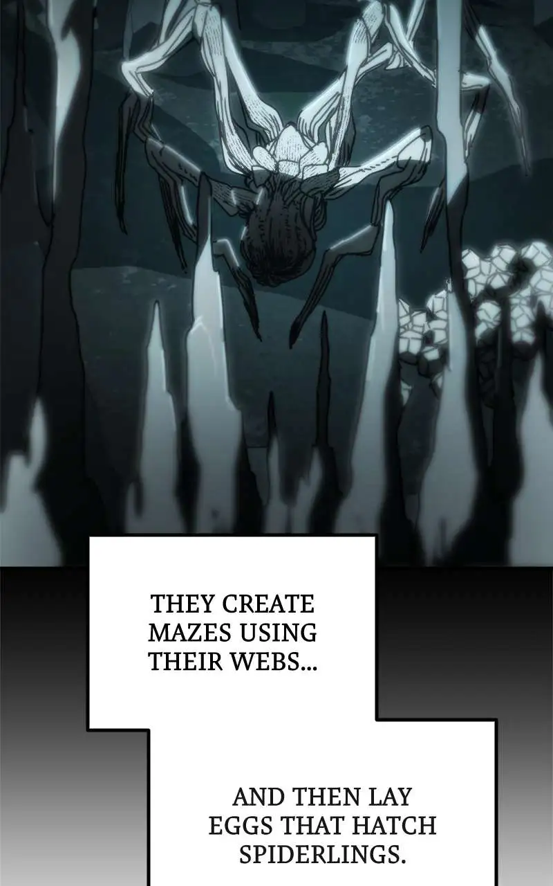 Hidden House in the Apocalypse chapter 37 page 36