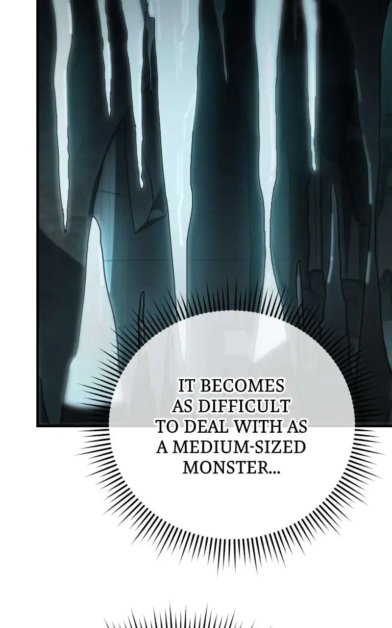 Hidden House in the Apocalypse chapter 37 page 38